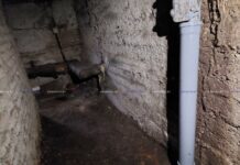 Больше не течет, или Как решилась проблема с канализацией в борисовской пятиэтажке