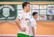 «Борисов-900» на паркете ФОЦа примет шестикратных чемпионов страны