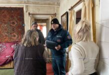 На Борисовщине продолжается специальное профилактическое мероприятие «Дом без пожара»