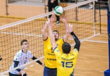 «Борисов»-БГУФК увез один балл из города над Сожем