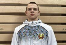 Наши «греко-римляне» завоевали три медали на западе страны