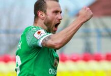 Игорь Стасевич перебрался в «Туран»