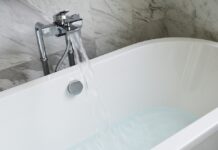 Девушка утонула в ванне в Борисове