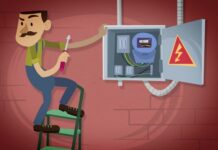 Берегите электроэнергию: хищение влечет за собой последствия