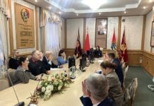 В Минской области за Лукашенко проголосовали почти 85 процентов избирателей