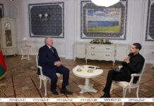 О Трампе, Путине и Зеленском, сбывшихся предсказаниях и возможности мира. Главное из резонансного интервью Лукашенко