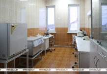 В 2024 году на развитие учреждений здравоохранения Минской области направлено более Br200 млн