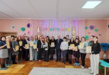 Финал фестиваля «МУЛЬТРОСТОК» объединил юных мультипликаторов в Борисове