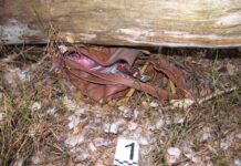 Задержан подозреваемый в убийстве 10-летней давности в Борисове