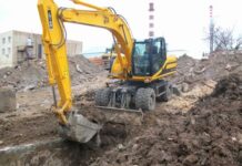 Как произвести земляные работы и не повредить газопровод? Рассказали специалисты