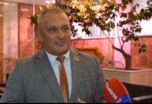 Руслан Косыгин