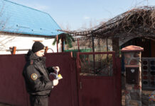 Спасатели Борисовщины продолжают профилактические рейды