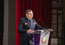 “Неприкасаемых нет”. Прокурор Борисовского района – о вопросах соблюдения антикоррупционного законодательства