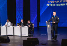 Начальник Борисовского районного отдела СК рассказал о коррупционных преступлениях, выявленных на Минщине