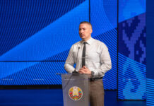 Начальник ОБЭП УВД Борисовского райисполкома: “Растет количество преступлений по части хищения путем злоупотребления”