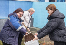 «Чистый четверг» объединяет: борисовчане продолжают наводить порядок в городе