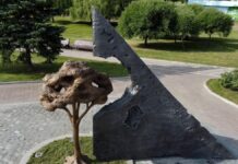 На Борисовщине организован сбор монет для создания памятника «Живая память благодарных поколений» 