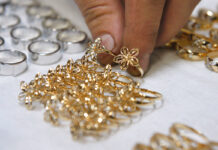 В Беларуси определили, кто и как может торговать ювелиркой через интернет