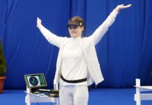 Александра Петрова