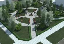 План мероприятий Года благоустройства утвердили в Минской области