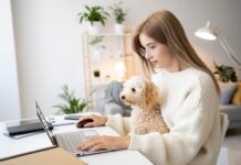 Дистанционная работа