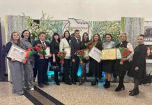 Учреждения культуры Борисовщины стали обладателями многочисленных наград