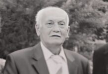 Умер врач-уролог Олег Шкутов, посвятивший более 40 лет системе здравоохранения Борисовщины