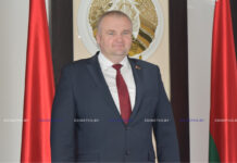 Николай Карпович: «С расширением возможностей возрастает и ответственность»