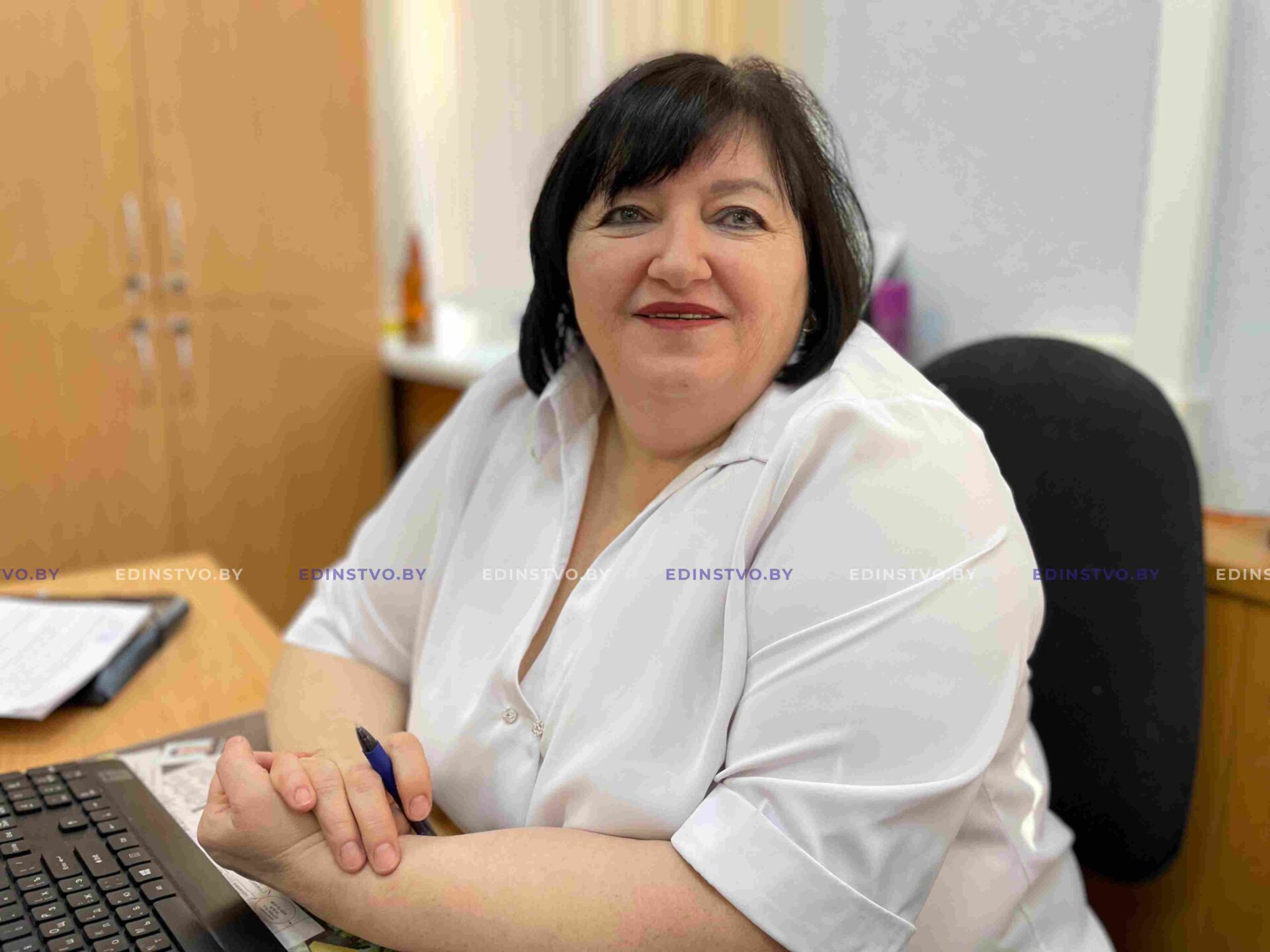 Нелла Елиневич