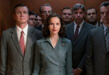 Для женщин и про женщин: пять фильмов к 8 Марта