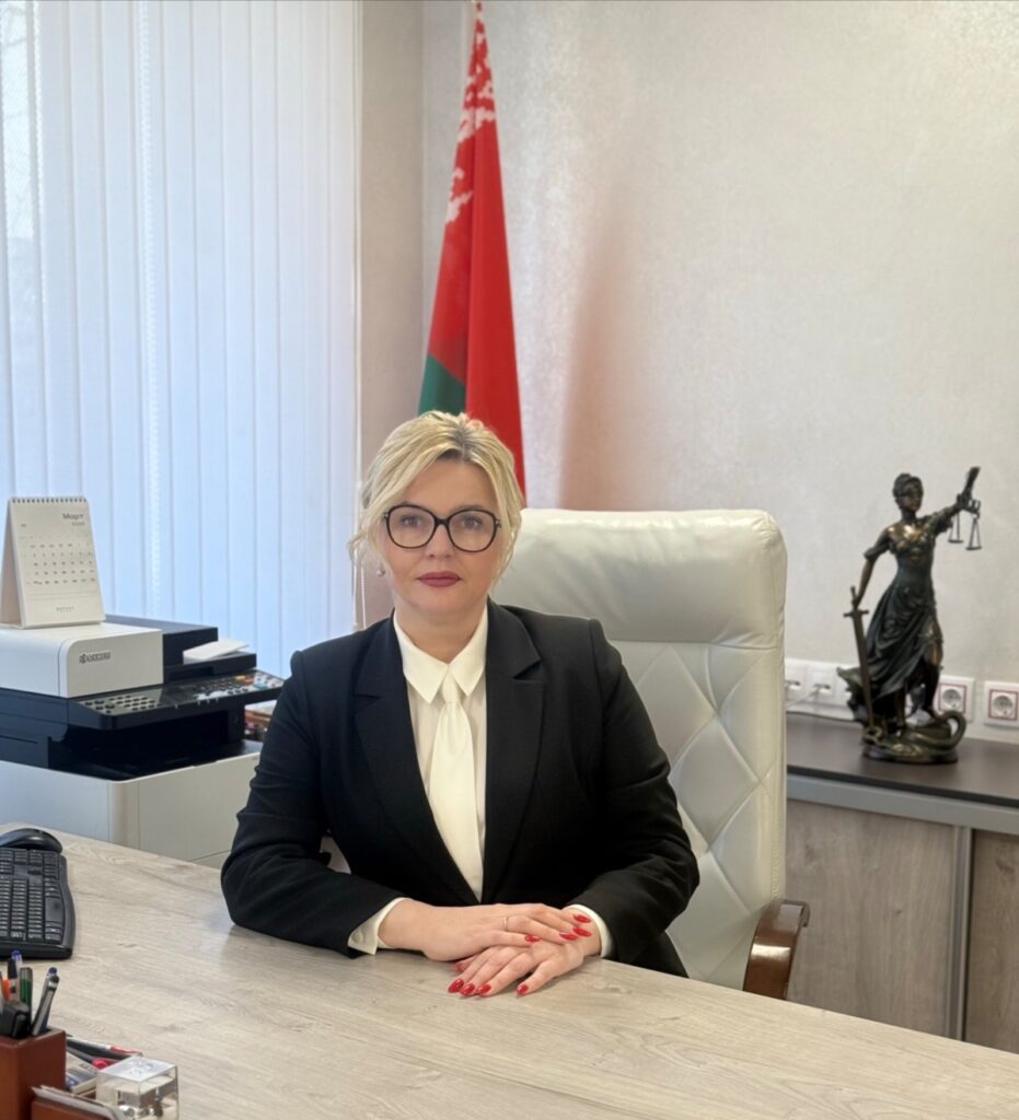 Юлия Павленко