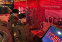 Новая подборка армейских новостей. Читайте подробности