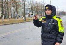 ГАИ Минской области уделит особое внимание пьяным и бесправным за рулем