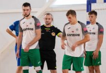 «Борисов-900-Юни» продолжает осложнять себе жизнь