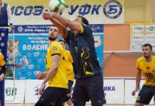 «Борисов»-БГУФК