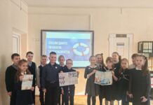 13 марта в Борисове прошел День безопасности на водах