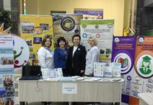 Как школьникам на Борисовщине помогают определиться с будущим