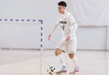 Ирок команды "Борисов - 900"