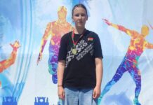 Марина ПРОХОРОВА