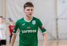 Александр КАБАНОВ