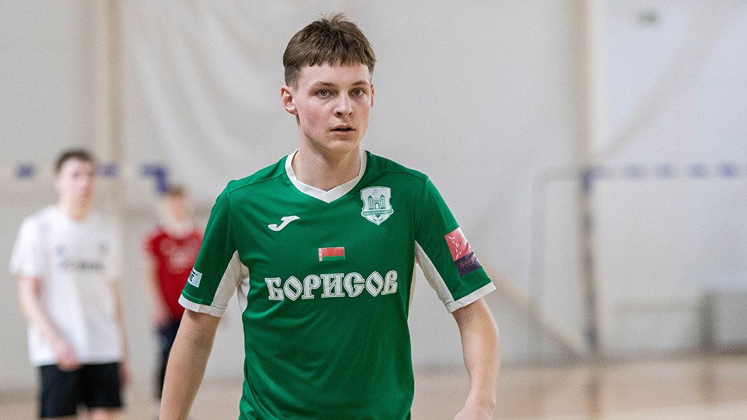 Александр КАБАНОВ
