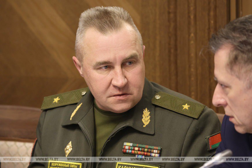 Леонид Касинский