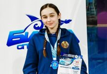 Нелли Никифорова