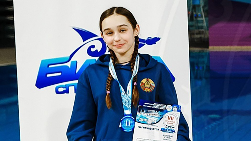 Нелли Никифорова