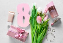 Сделайте 8 Марта незабываемым: лучшие идеи подарков