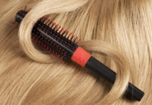 Расческа для волос