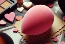 Как правильно мыть спонжи для макияжа