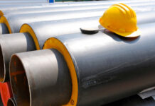 Обеспечение надежности и безопасности тепловых сетей: техническое обслуживание, ремонт и защита охранных зон