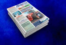 Что предпринимается на Борисовщине для обеспечения населения качественной питьевой водой? Новый выпуск «Адзінства» уже в продаже