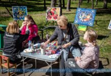 Как в Борисове пройдет Праздник труда? Публикуем афишу